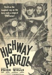 Highway Patrol