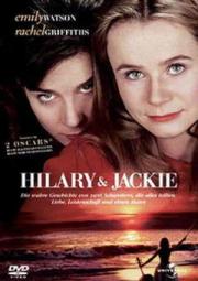 Hilary and Jackie