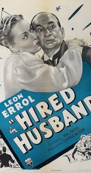 Hired Husband