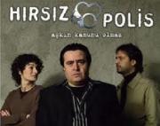 Hirsiz polis