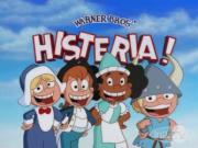 Histeria!