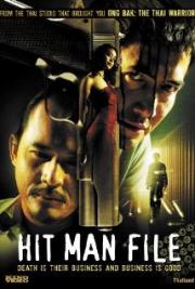 Hit Man File