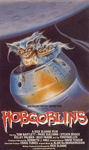 Hobgoblins