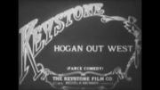 Hogan Out West