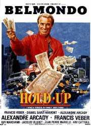 Hold-Up