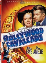 Hollywood Cavalcade: The Silent Dream