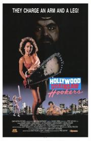 Hollywood Chainsaw Hookers