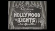 Hollywood Lights