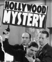 Hollywood Mystery