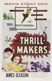 Hollywood Thrill-Makers