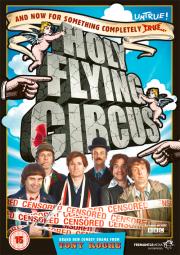 Holy Flying Circus