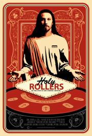 Holy Rollers: The True Story of Card Counting Christians