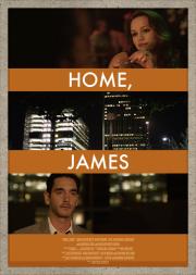 Home, James