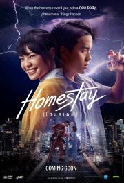 Homestay