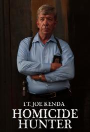 Homicide Hunter: Lt. Joe Kenda