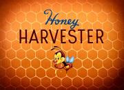 Honey Harvester