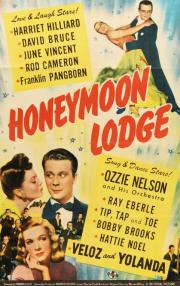 Honeymoon Lodge