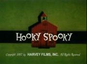 Hooky Spooky