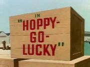 Hoppy-Go-Lucky