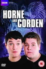 Horne & Corden