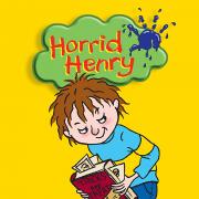 Horrid Henry