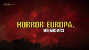 Horror Europa with Mark Gatiss