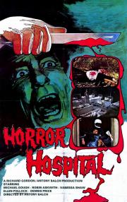 Horror Hospital