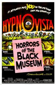 Horrors of the Black Museum