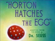 Horton Hatches the Egg