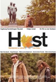 Høst: Autumn Fall