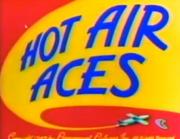 Hot Air Aces