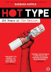 Hot Type: 150 Years Of The Nation