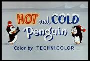 Hot and Cold Penguin