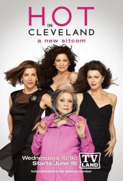 Hot in Cleveland