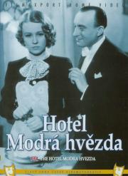 Hotel Modrá hvezda