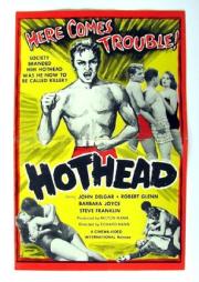 Hothead