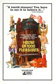 House of 1000 Pleasures