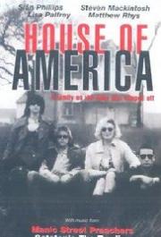 House of America