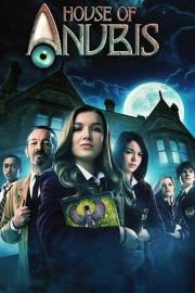 House of Anubis