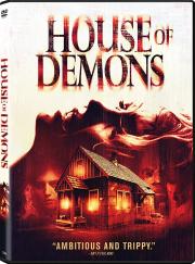 House of Demons