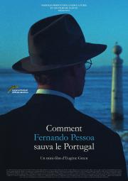 How Fernando Pessoa Saved Portugal