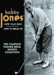 How I Play Golf, by Bobby Jones No. 1: \