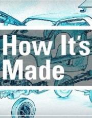 How It's Made