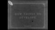 How Things Do Develop