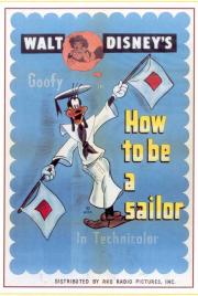 How to Be a Sailor