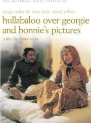 Hullabaloo Over Georgie and Bonnies Pictures