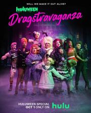 Huluween Dragstravaganza