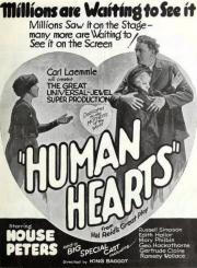 Human Hearts