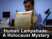 Human Lampshade: A Holocaust Mystery