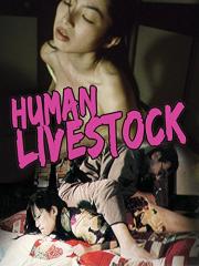 Human Livestock